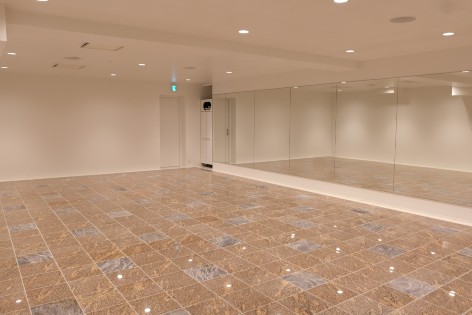 ヨガ｜立川｜『studio +plus（スタジオプラス）』